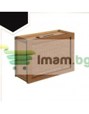 Касичка предизвикателство с цел